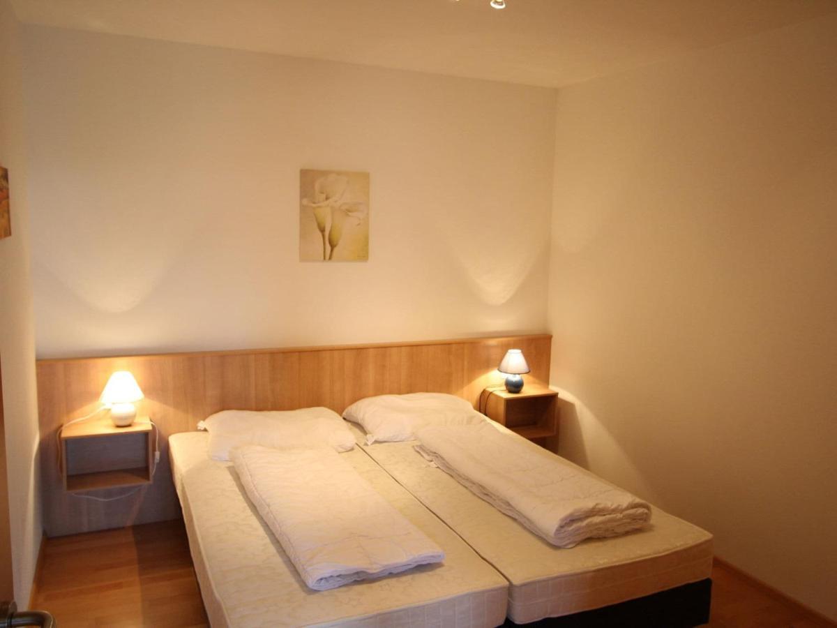 Apartment Close To Skiing Sankt Margarethen im Lungau Dış mekan fotoğraf