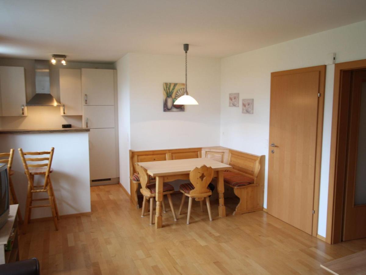 Apartment Close To Skiing Sankt Margarethen im Lungau Dış mekan fotoğraf
